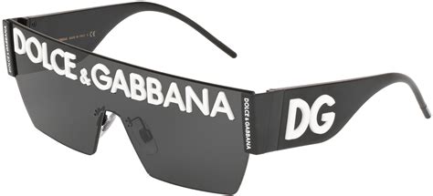 dolce and gabbana logo sunglasses.